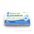 پانسمان ژل سوختگی استریل 3.5 گرم
